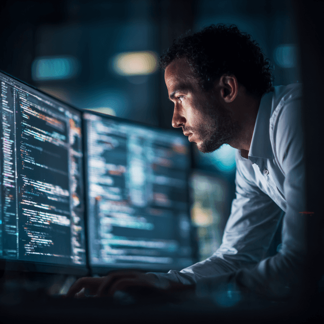 Elevate Security: Cloud Solutions in LA