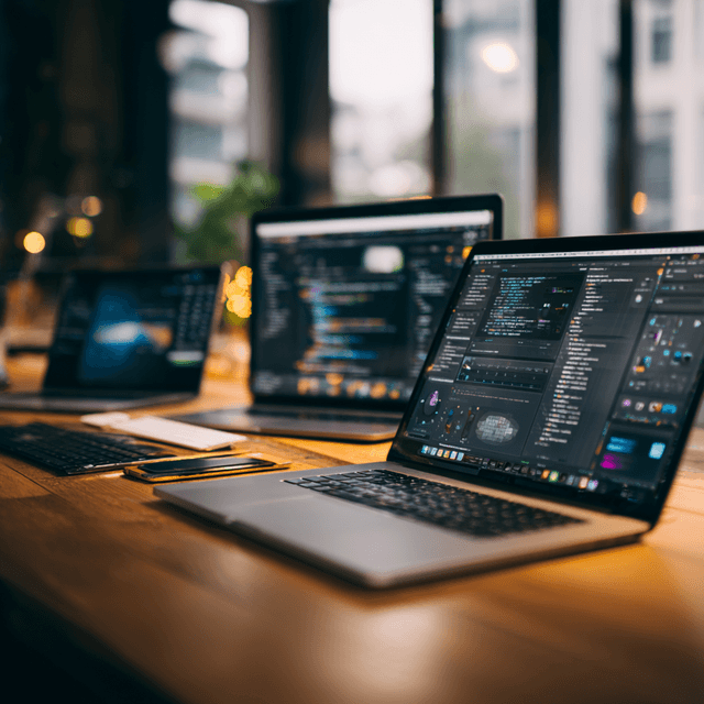 Eco-Friendly Web Design for LA's Leaders