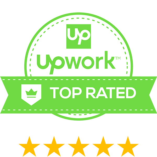 Upwork Badge